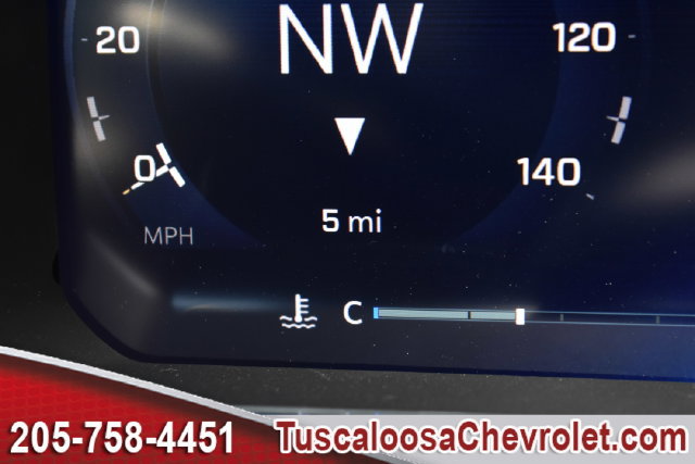 New 2026 Chevrolet Silverado 1500 RST w/ Convenience Package II AWD/4WD image 25