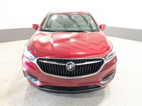 Used 2020 Buick Enclave Essence w/ Sound and Sites Package image 8