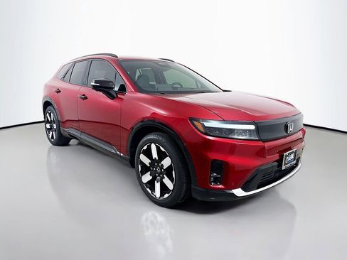 New 2026 Honda Prologue Elite image 1