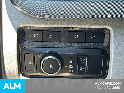 Certified 2023 Ford F250 Limited w/ FX4 Off-Road Package AWD/4WD image 35