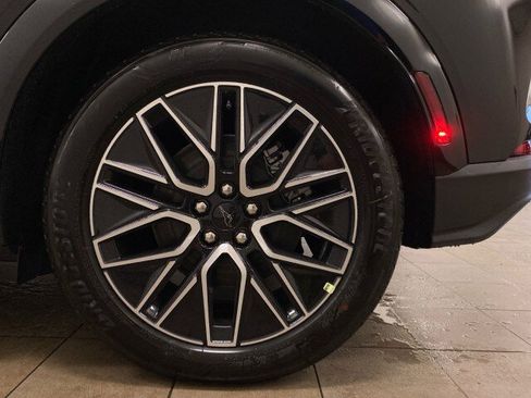 New 2025 Ford Mustang Mach-E Premium w/ Interior Protection Package AWD/4WD image 33