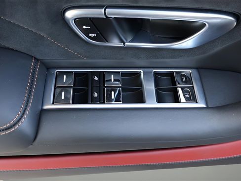 Certified 2018 Bentley Continental GT Supersports image 15