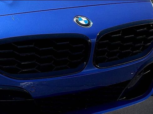 Used 2026 BMW Z4 M40i RWD image 29