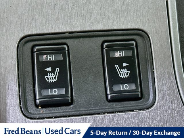 Used 2024 Nissan Murano SL AWD/4WD image 28