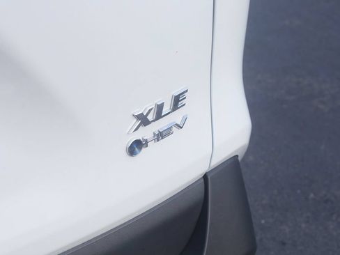 Used 2025 Toyota RAV4 XLE Premium w/ Weather Package AWD/4WD image 35