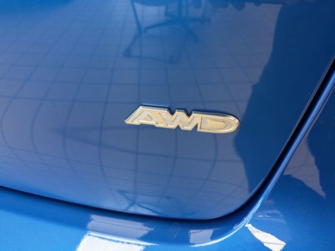 New 2026 Chrysler Pacifica Pinnacle image 8