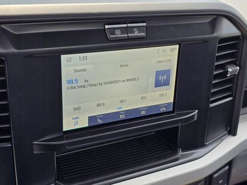 New 2025 Ford F250 XL w/ 360-Degree Camera Package image 25