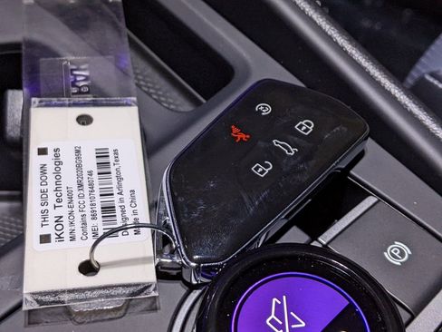 New 2026 Volkswagen Tiguan SE R-Line image 29