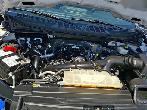 Certified 2023 Ford F150 XL w/ STX Appearance Package AWD/4WD image 28