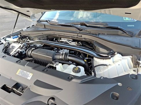 Certified 2024 Lincoln Aviator Reserve w/ Elements Package Plus image 28