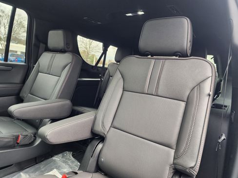 New 2026 Chevrolet Suburban RST w/ Comfort Package image 13