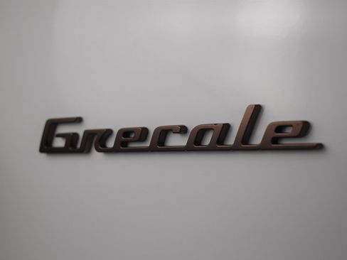 New 2025 Maserati Grecale Folgore image 13