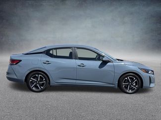 Used 2024 Nissan Sentra SV video 2