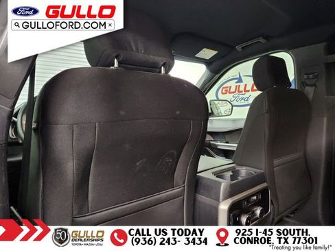 Used 2020 Ford Expedition XLT image 16