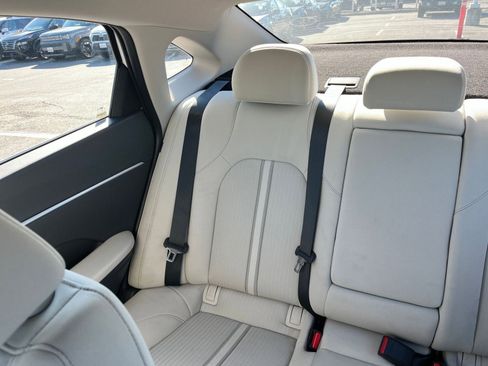 Used 2025 Hyundai Sonata SEL image 39