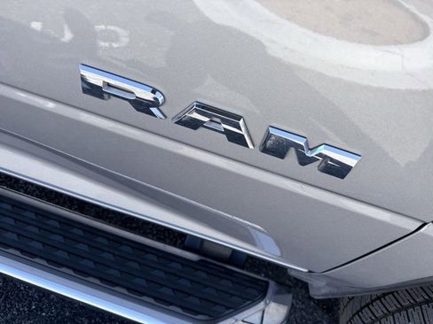 Used 2024 RAM 2500 Big Horn w/ Safety Group image 7