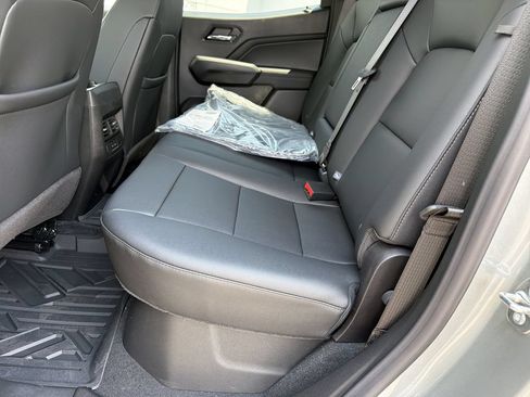 New 2026 Chevrolet Colorado LT w/ LT Convenience Package RWD image 15