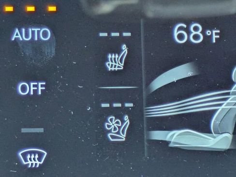 New 2026 Genesis GV70 2.5T Advanced image 24