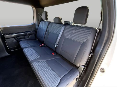 Used 2023 Ford F150 XL w/ STX Appearance Package RWD image 36