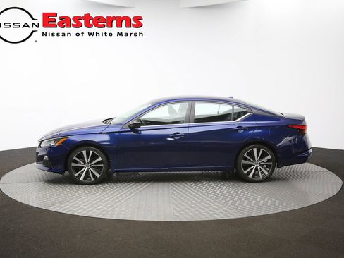 Used 2022 Nissan Altima 2.5 SR image 87