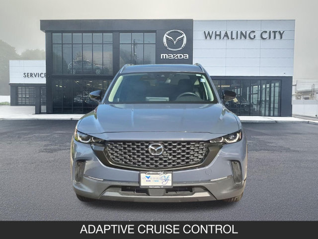Certified 2024 MAZDA CX-50 AWD 2.5 S w/ Select Package image 2
