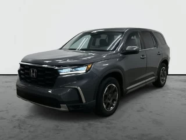 Certified 2024 Honda Pilot EX-L image 1
