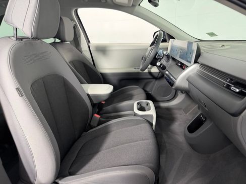 Used 2024 Hyundai Ioniq 5 SEL RWD image 33