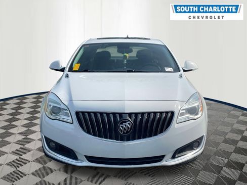 Used 2014 Buick Regal Premium image 2