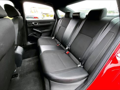 Used 2024 Honda Civic Sport image 19