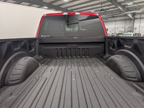 Used 2017 Ford F350 Lariat w/ Camper Package image 10