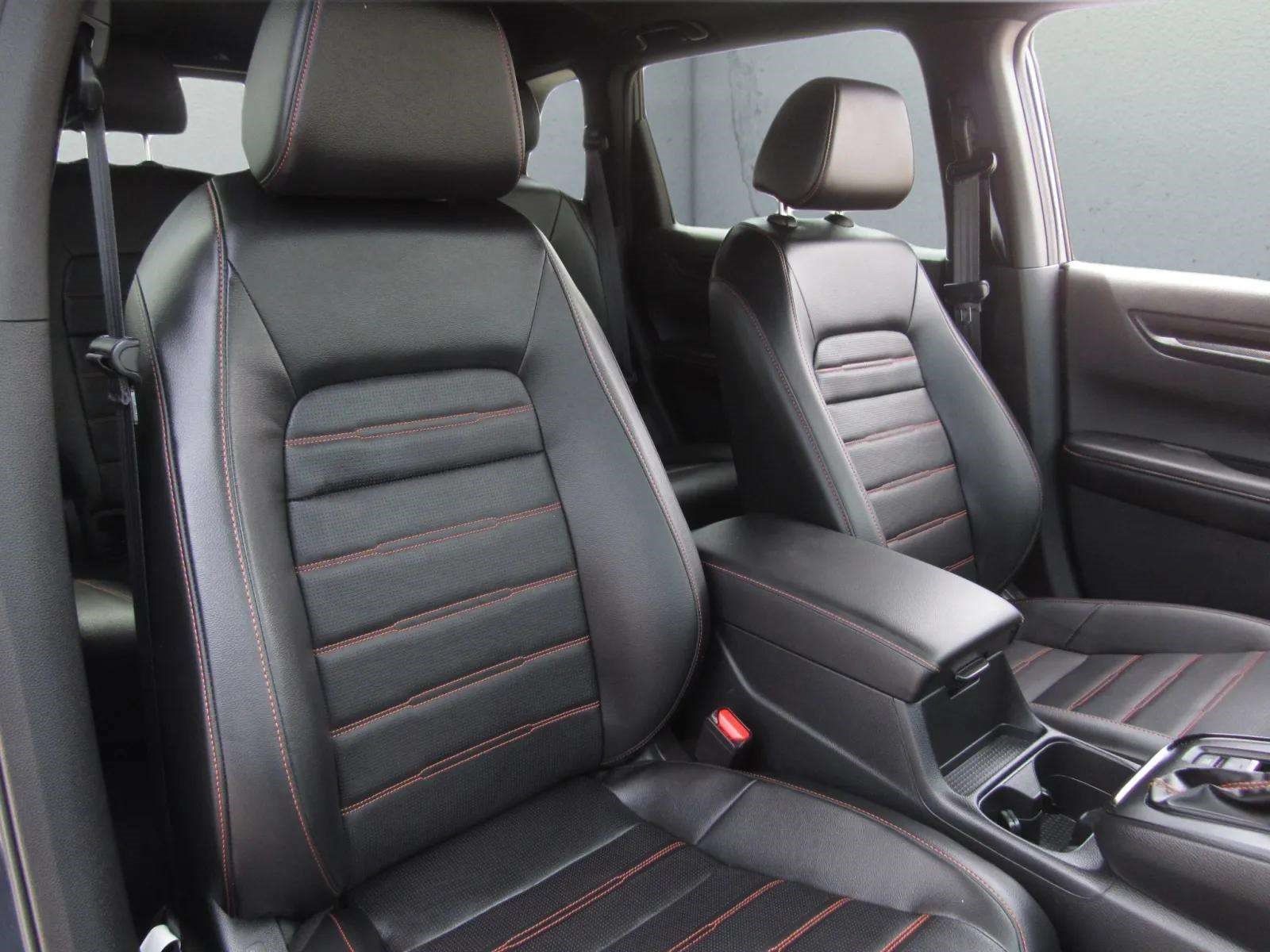 Used 2026 Honda CR-V Sport-L image 11