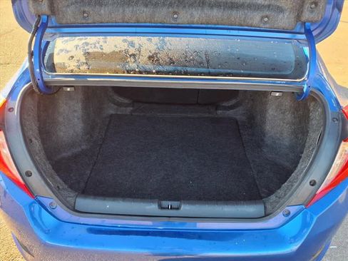 Used 2016 Honda Civic EX-T image 6