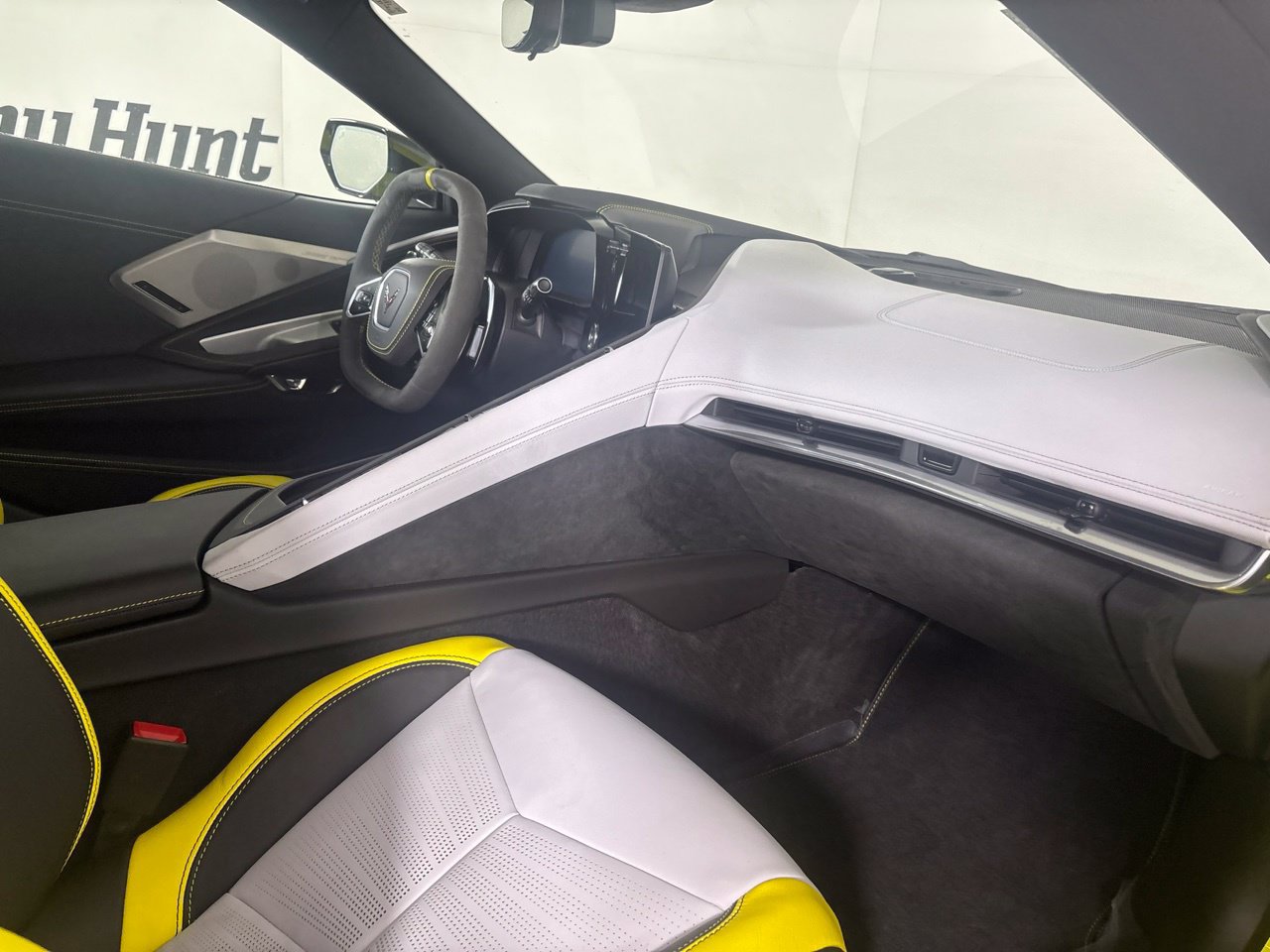 Used 2022 Chevrolet Corvette Stingray Premium Cpe RWD image 27