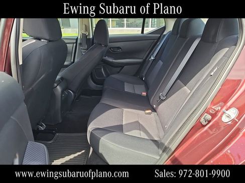 Used 2024 Nissan Sentra SV FWD image 24