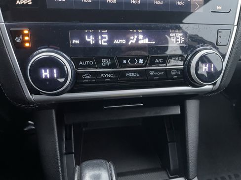 Used 2019 Subaru Legacy 2.5i Limited w/ Popular Package #2A image 23