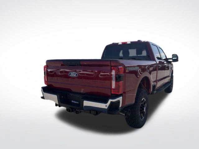 New 2027 Ford F250 XLT w/ Tremor Off-Road Package AWD/4WD image 9