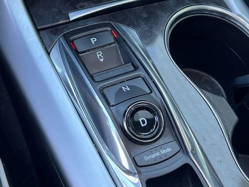 Used 2020 Acura TLX V6 w/ Technology Package image 22