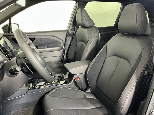 New 2026 Subaru Forester Touring AWD/4WD image 17