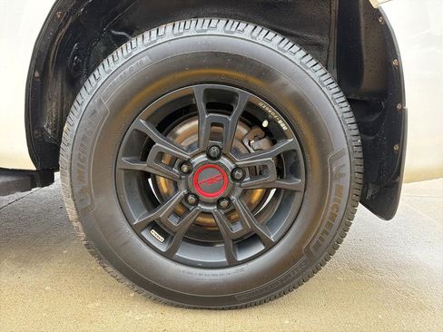 Used 2021 Toyota Sequoia TRD Pro image 7