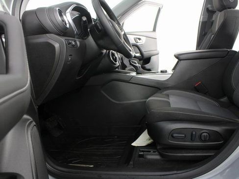 Used 2024 Chevrolet Blazer LT w/ Convenience Package image 16