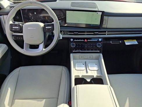 New 2026 Hyundai Santa Fe Calligraphy image 10