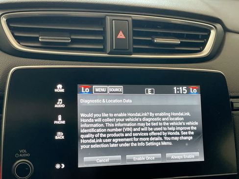 Used 2018 Honda CR-V EX-L image 18