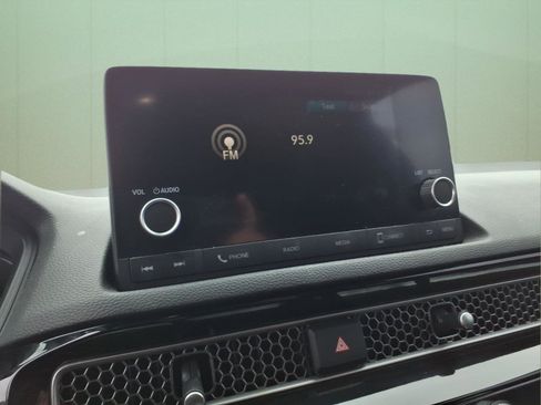 Used 2022 Honda Civic Sport image 22