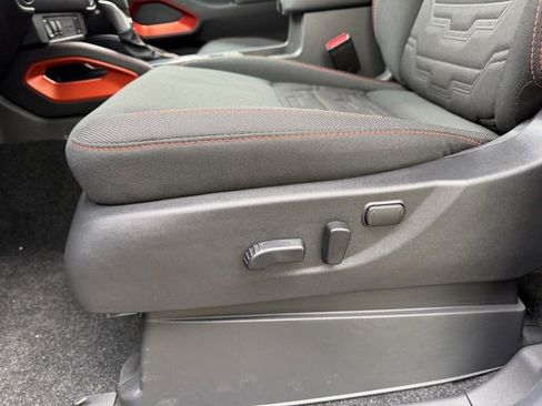 New 2026 Nissan Frontier PRO-4X w/ Tow Package image 13