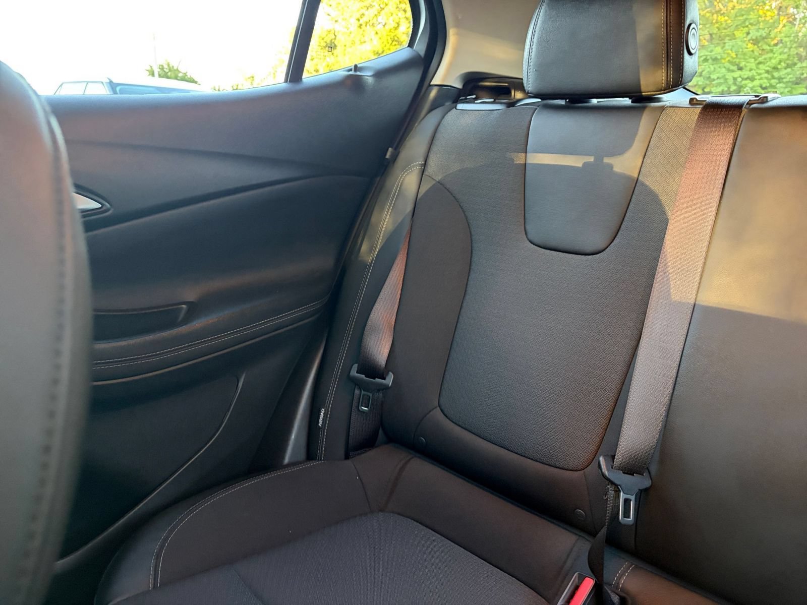 Used 2026 Buick Encore GX Preferred FWD image 37