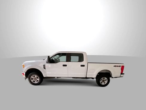Used 2017 Ford F350 XL AWD/4WD image 5