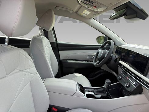 New 2026 Hyundai Tucson SE FWD image 66