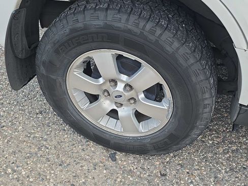 Used 2009 Ford Escape Limited image 22