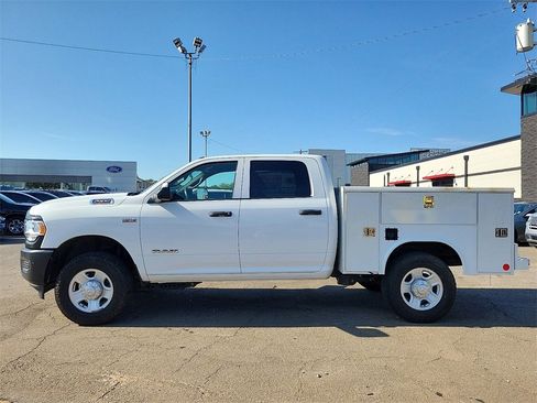 Used 2022 RAM 2500 Tradesman image 3