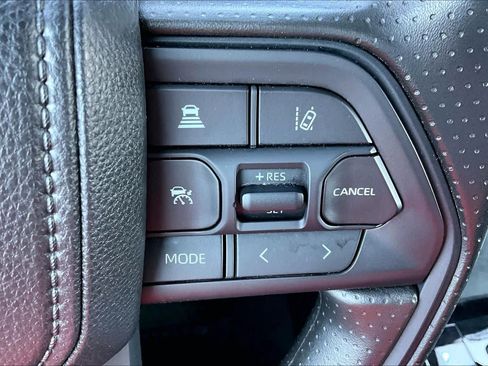 Used 2026 Toyota Tundra SR AWD/4WD image 21